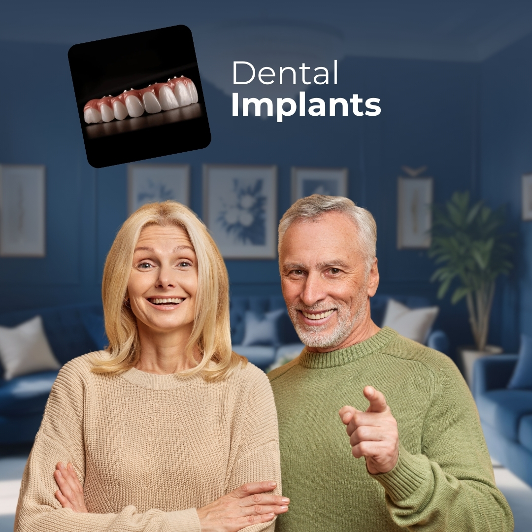 Dental Implants
