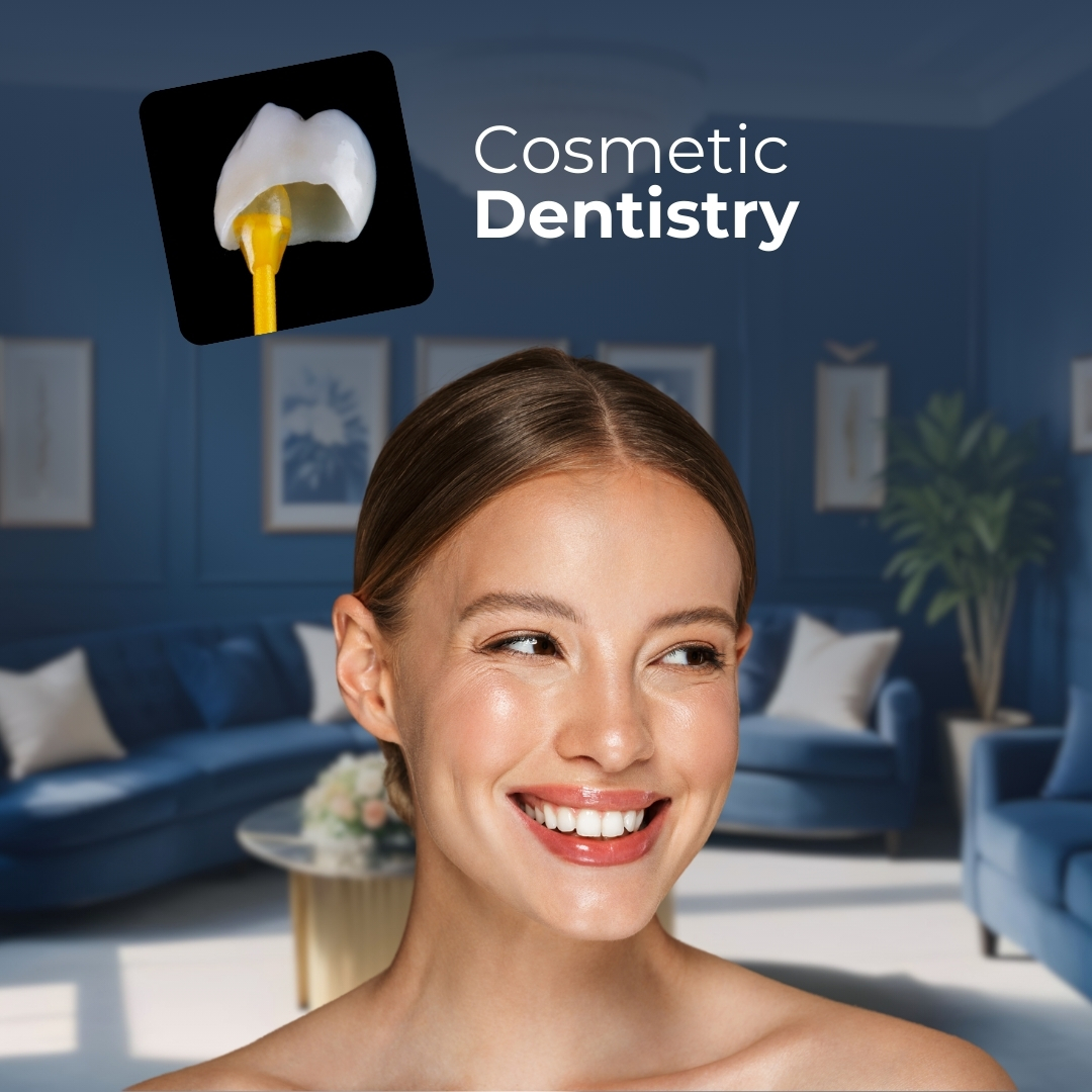 Cosmetic Dentistry