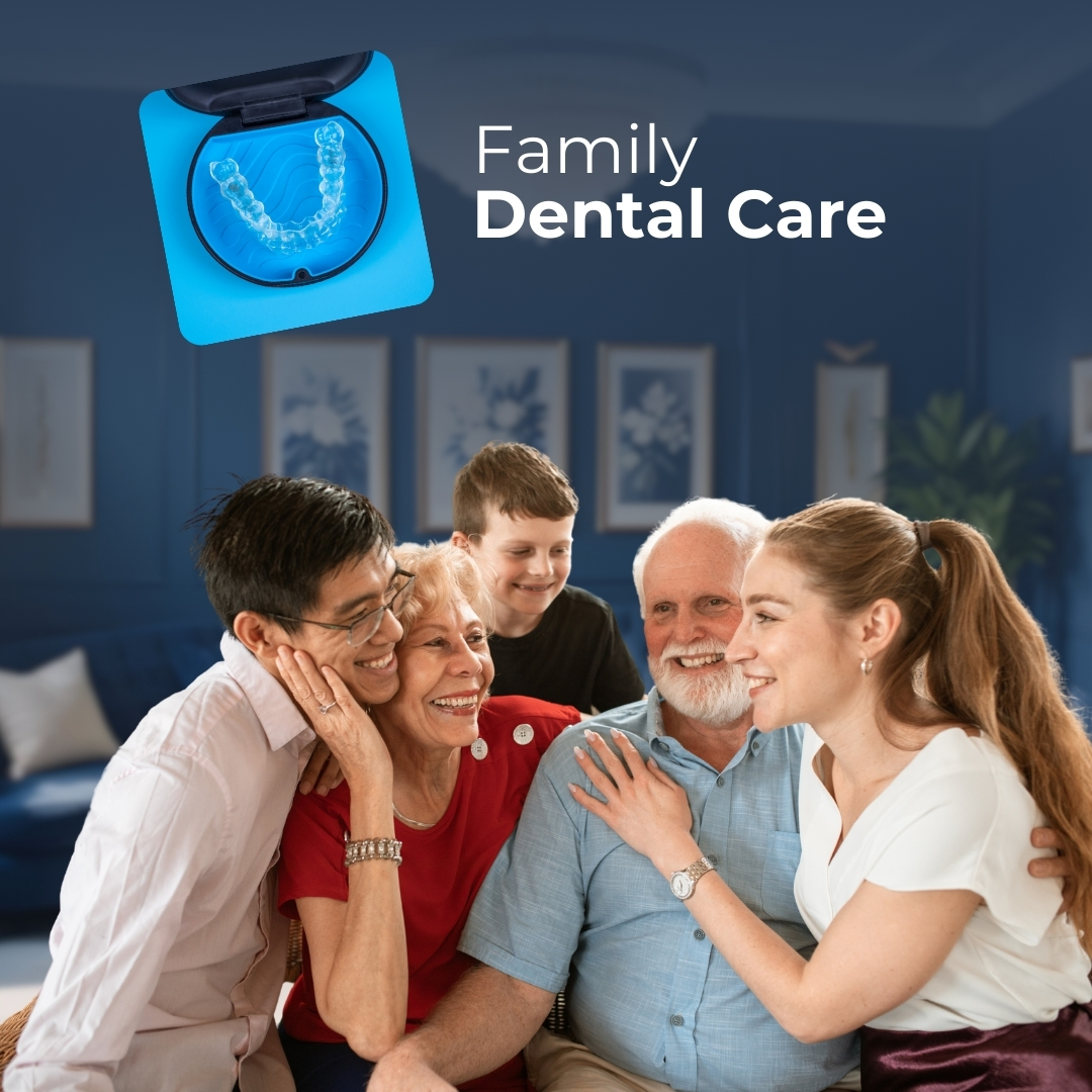 Private General Dentistry